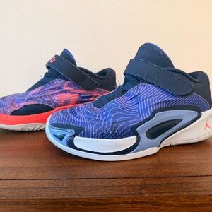 Luka 3 Nike Jordans little kids